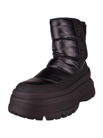 Buffalo Stiefeletten schwarz