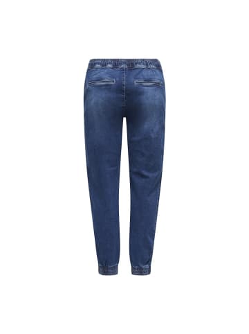 ONLY Jeans in Medium Blue Denim