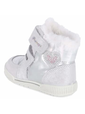 Primigi Snowboots in Silber