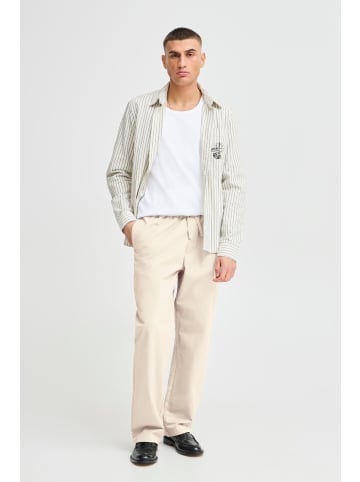 !SOLID Chinohose SDALANN in Natur