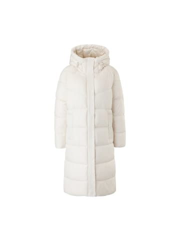 S.OLIVER RED LABEL Mantel in creme