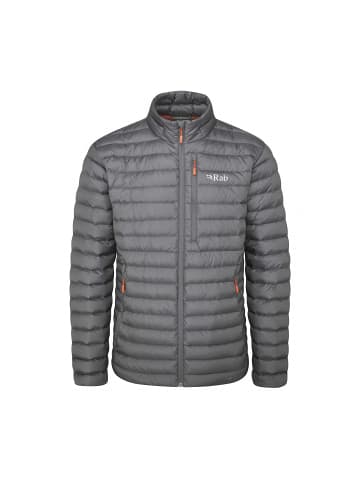 Rab MMICROLIGHT JACKET in Anthrazit