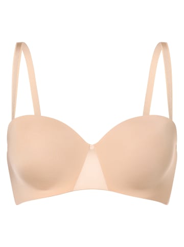 Chantelle BH in beige