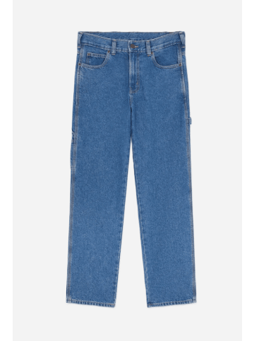 Dickies Jeans 10874073481558 Blau