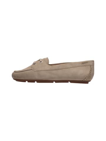 JOOP! Slip On 'Velluto Meike in Beige'