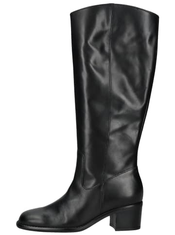 Gabor Stiefel in Schwarz