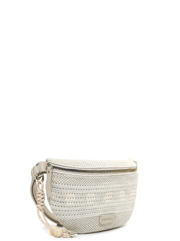 SURI FREY Umhängetasche SFY Ruby in lightgrey