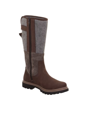 Legero Stiefel MONTA in Ossido