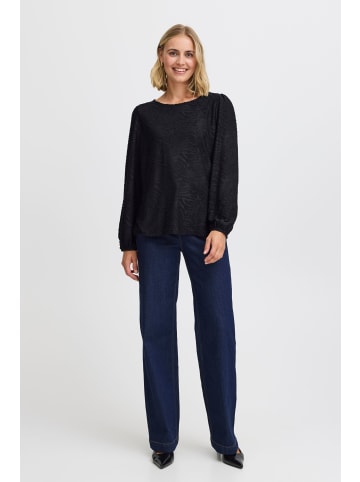Fransa FRRIE BL 1 loose fit in Black