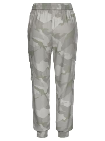 LASCANA Jogger Pants in bedruckt