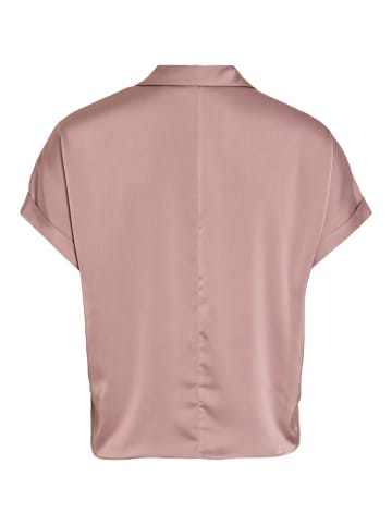 Vila Hemd in Rose Smoke1