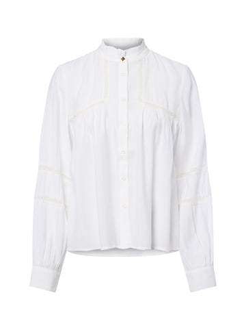 NÜMPH Bluse Nurika in ecru