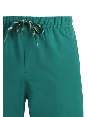 Protest " PRTBaky in Dark Teal