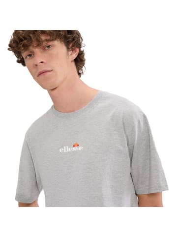 ellesse T-Shirt 2er Pack in Hellgrau