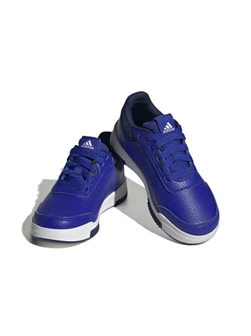 adidas Sneaker Tensaur Sport 2.0 in lucblu/ftwwht/dkblue