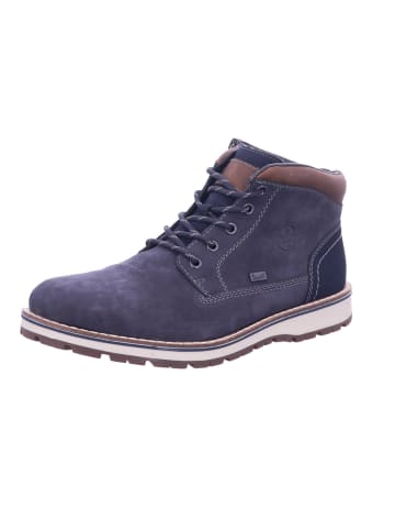 rieker Boots in blau