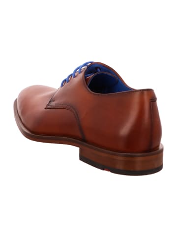 LLOYD Business Schnürschuhe in Braun