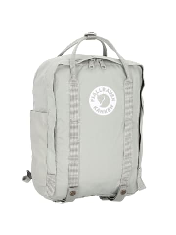 FJÄLLRÄVEN Tree-Kanken Rucksack 37 cm in cloud grey