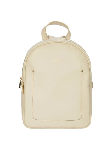 BRIC`s Gondola - Rucksack 30 cm (schwarz) in cream
