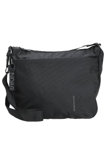 Mandarina Duck MD20 - Umhängetasche 35 cm (scarab) in scarab