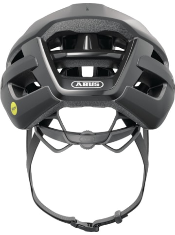 ABUS Road Helm POWERDOME MIPS in velvet black