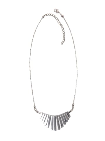 collezione alessandro kurze Kette " Dani " in silber