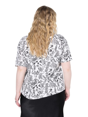 Studio Untold Shirt in offwhite