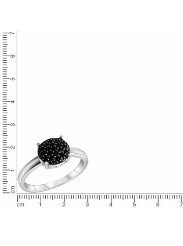 Celesta Ring für Damen in silber