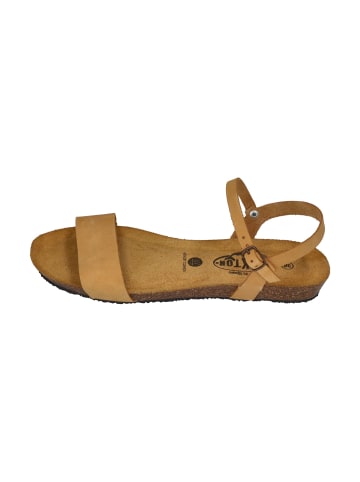 Plakton Sandalen FRAN AMBO 405725 in orange