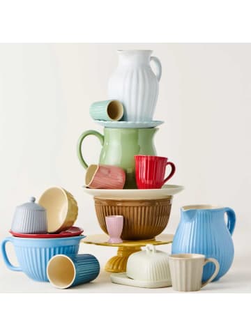 IB Laursen Espressotasse Mynte BLUE BELL Blau