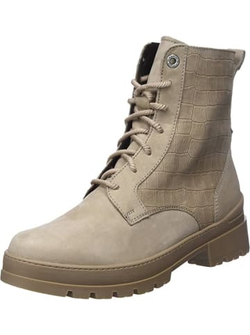 Ganter Stiefeletten für Damen in beige