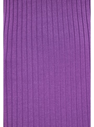 NAEMI Damen Kleid in Lila