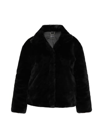 faina Damen Jacke in Schwarz