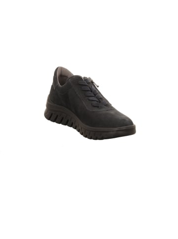 WALDLÄUFER Schnürschuhe in blau