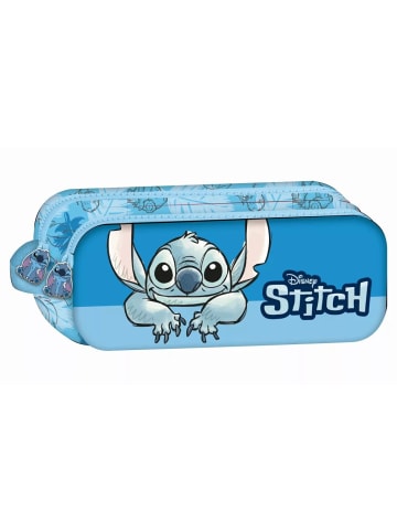 Disney Disney Stitch Federmäppchen der liebenswerte Außerirdische immer