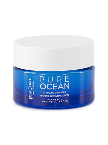 Postquam Augencreme Plankton - 15ml