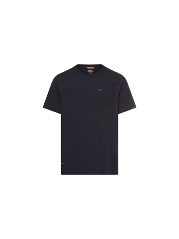Camel Active T-Shirt in Dark Navy