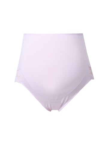 Ulla Popken Slip in malvenrosa