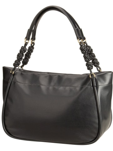 Love Moschino Handtasche Tender in Black