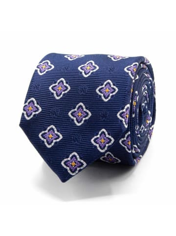 BGents Krawatte für Herren in marineblau