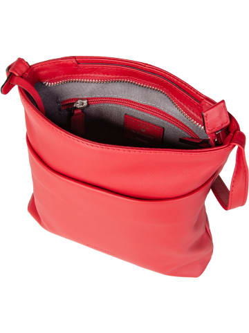 PICARD Umhängetasche Timeless in Rot