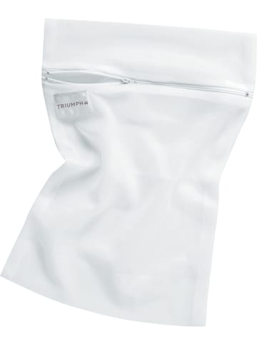 Triumph Wäschenetz in weiß
