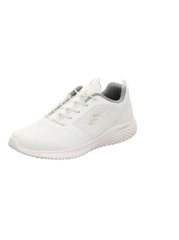 Skechers Slipper in weiss