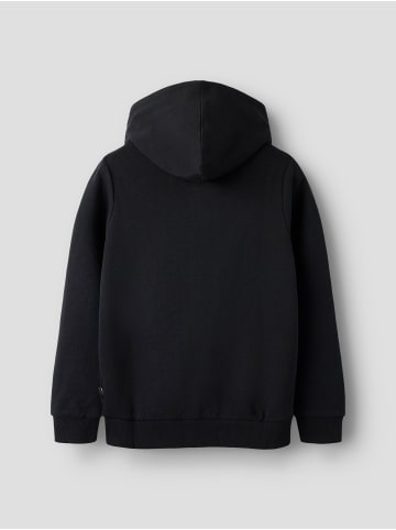 name it Strickjacke in Black