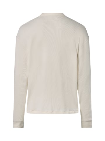 Dickies Langarmshirt in ecru