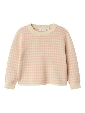 name it Strickpullover in Cameo Rose