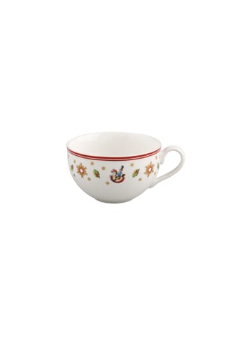 Villeroy & Boch Kaffee-/Teetasse Toy's Delight in Bunt 170 ml in bunt