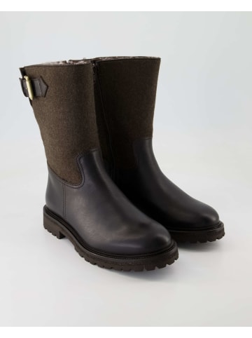 dirndl+bua Winterstiefeletten in Braun