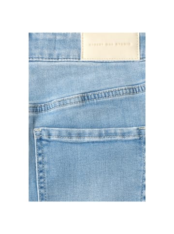 Street One Jeans in light blue soft washed
