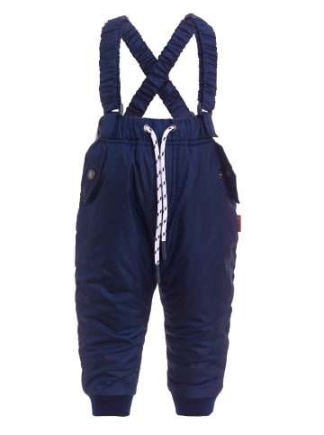 Gulliver Thermohose in Blau